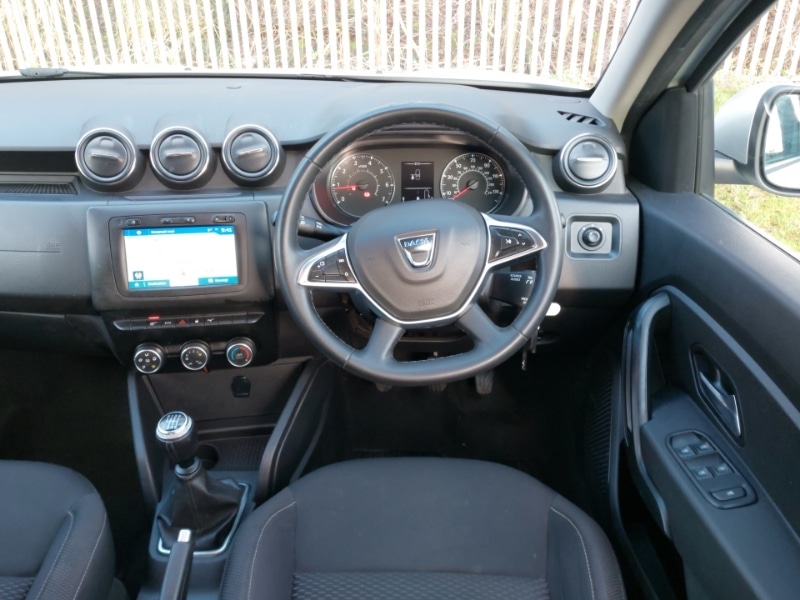 Used Dacia Duster 2021 for sale - 77405519: Photo 7