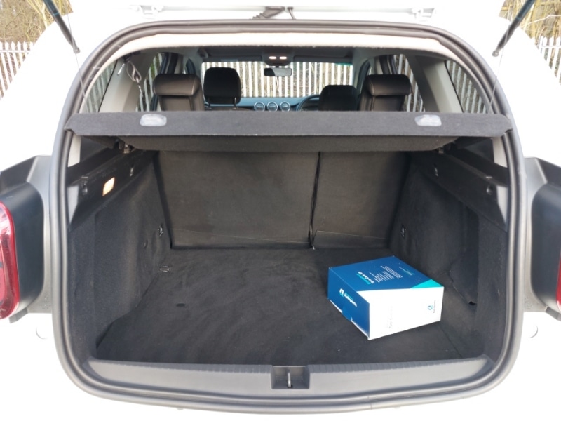 Used Dacia Duster 2021 for sale - 77405519: Photo 8