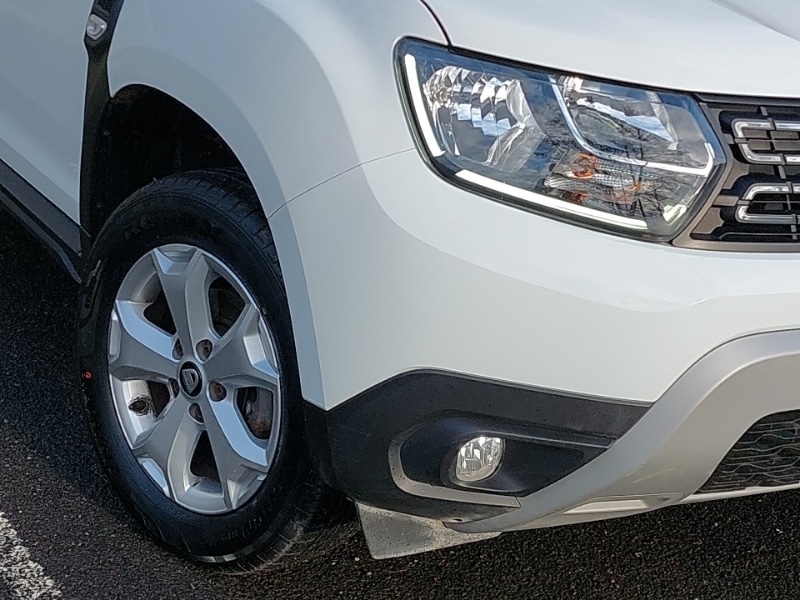 Used Dacia Duster 2021 for sale - 77405519: Photo 9