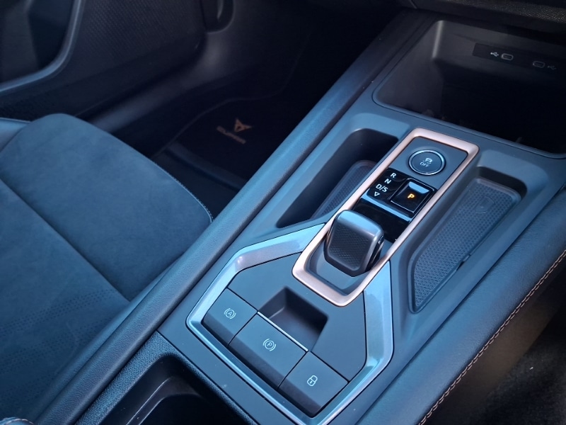 Used Cupra Formentor 2025 for sale - 78023206: Photo 15