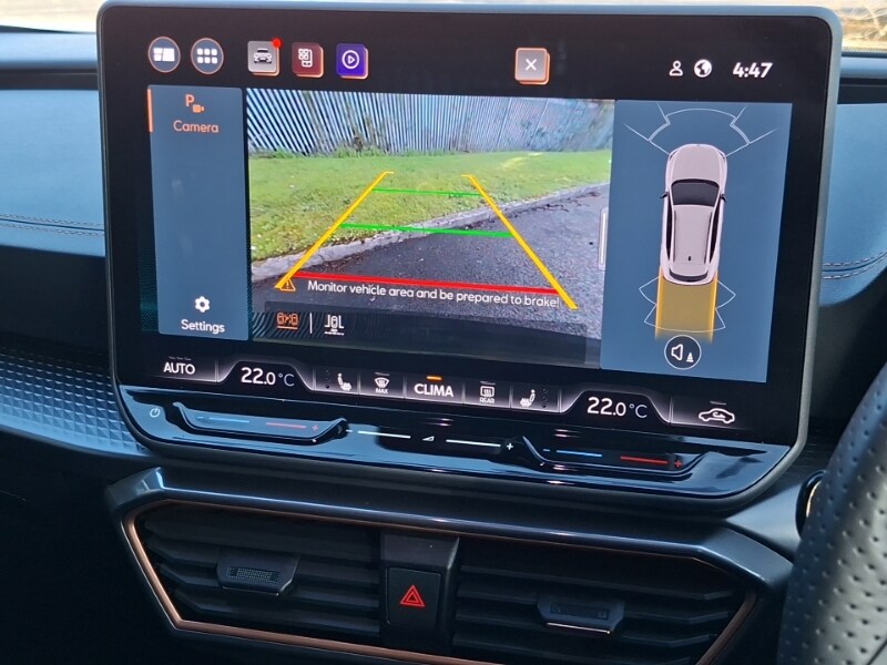 Used Cupra Formentor 2025 for sale - 78023206: Photo 16