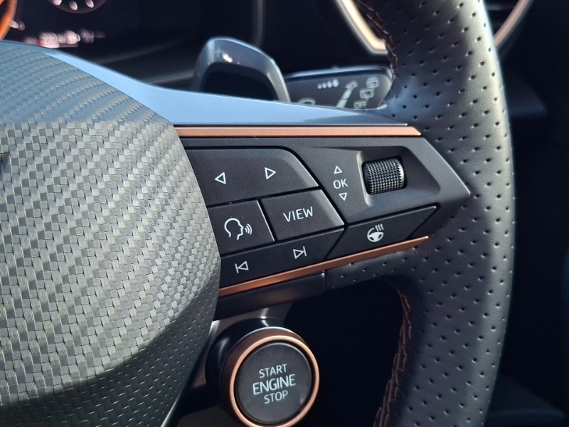 Used Cupra Formentor 2025 for sale - 78023206: Photo 18