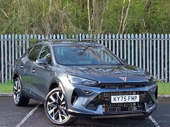 Used Cupra Formentor 2025 for sale - 78023206: Photo