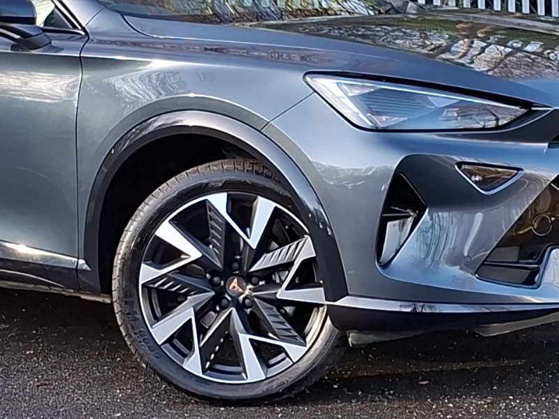 Used Cupra Formentor 2025 for sale - 78023206: Photo 9