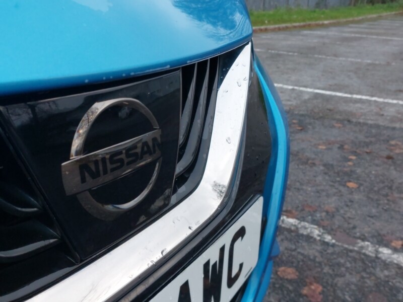 Used Nissan Micra 2021 for sale - 77034769: Photo 12