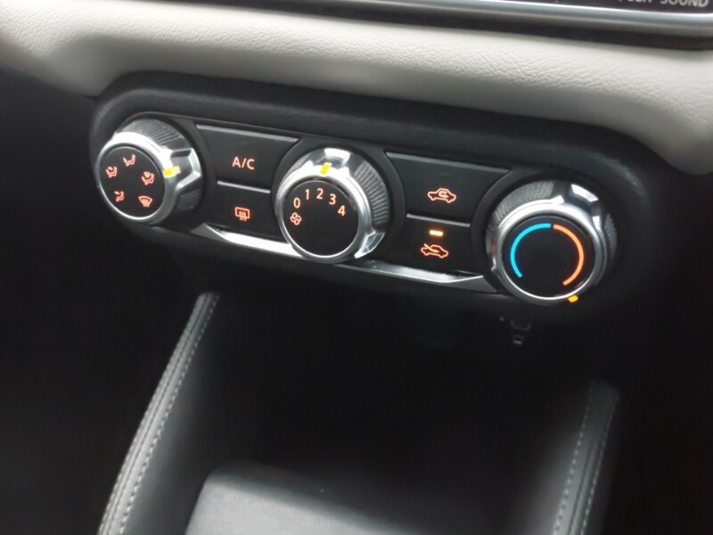 Used Nissan Micra 2021 for sale - 77034769: Photo 15