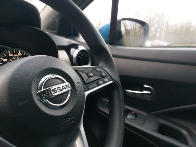 Used Nissan Micra 2021 for sale - 77034769: Photo 18