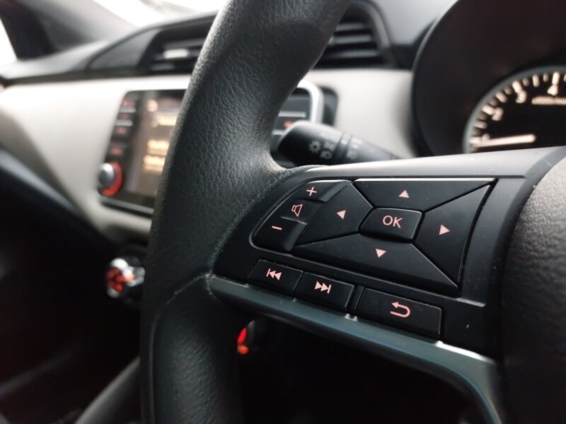 Used Nissan Micra 2021 for sale - 77034769: Photo 19