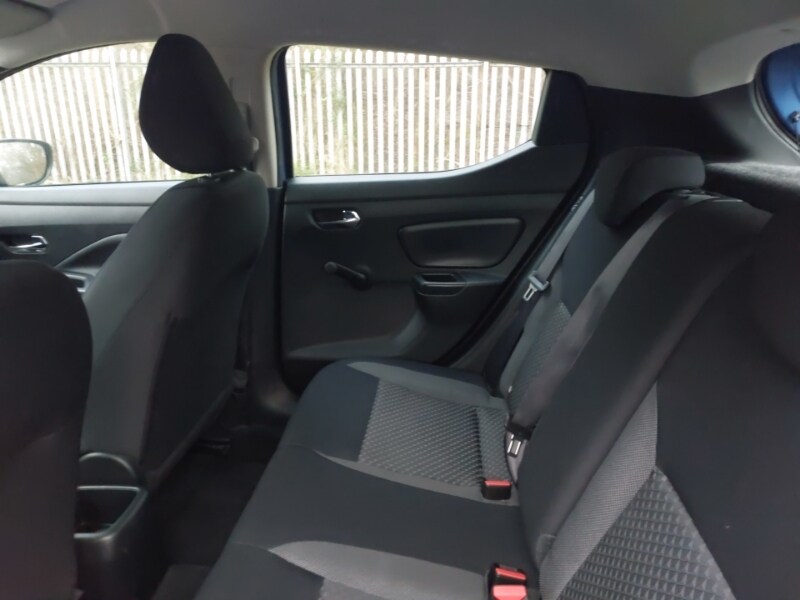 Used Nissan Micra 2021 for sale - 77034769: Photo 6