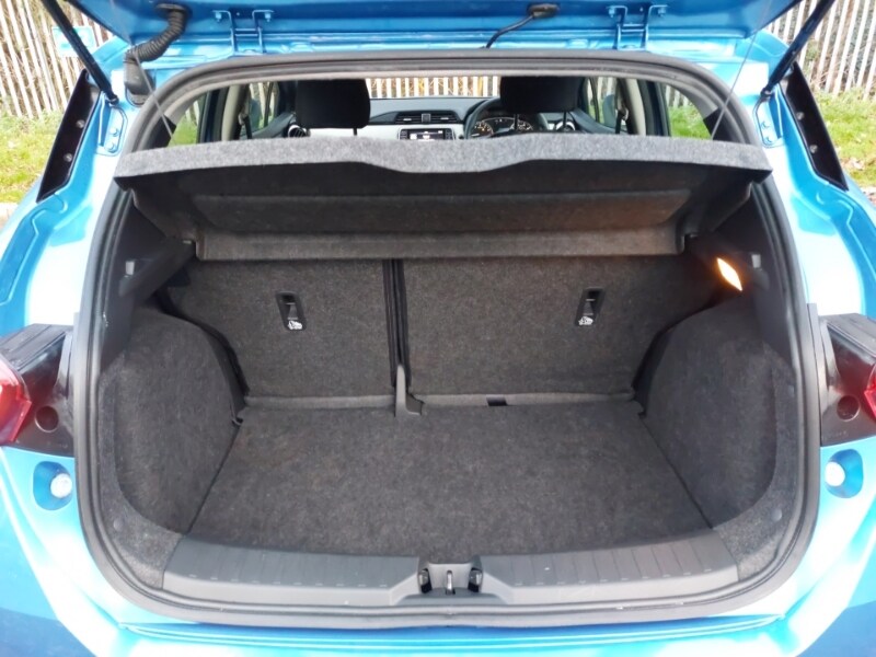 Used Nissan Micra 2021 for sale - 77034769: Photo 8