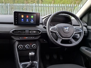 Used Dacia Jogger 2022 for sale - 78518924: Photo