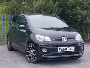 2019 - 1.0 115PS Up GTI 3dr