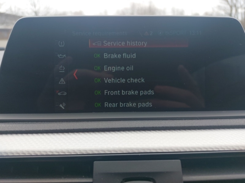 Used BMW 2 Series 2018 for sale - 77664029: Photo 15