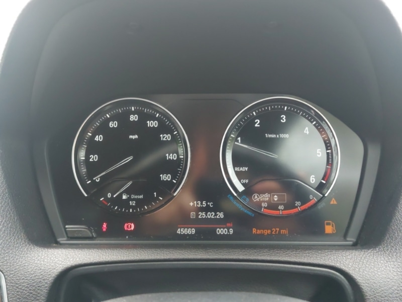 Used BMW 2 Series 2018 for sale - 77664029: Photo 18