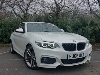 BMW 2 Series feature image