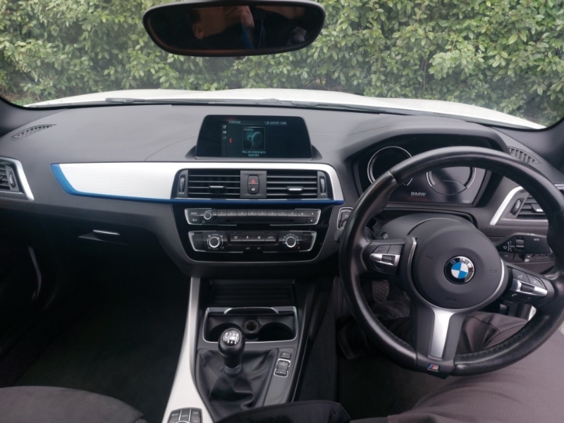 Used BMW 2 Series 2018 for sale - 77664029: Photo 2