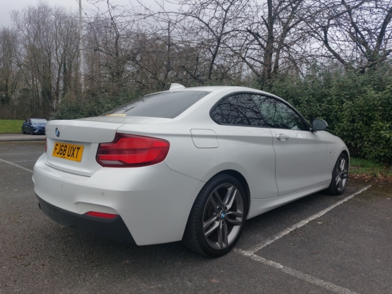 Used BMW 2 Series 2018 for sale - 77664029: Photo 3