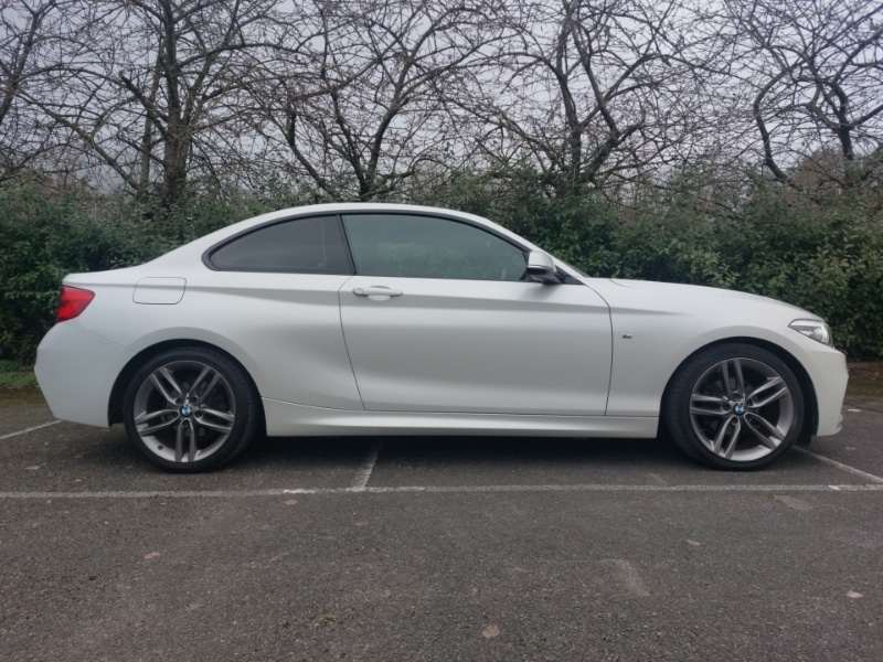 Used BMW 2 Series 2018 for sale - 77664029: Photo 4