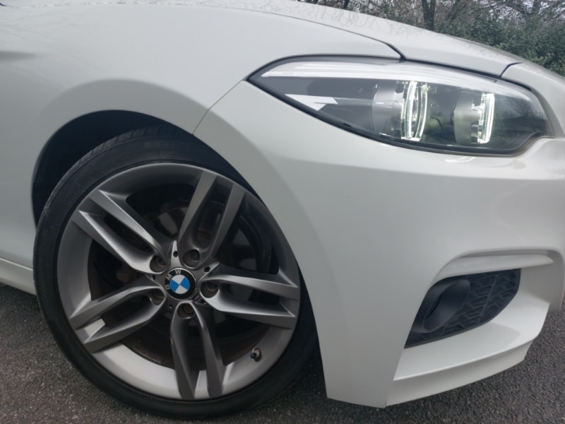 Used BMW 2 Series 2018 for sale - 77664029: Photo 9