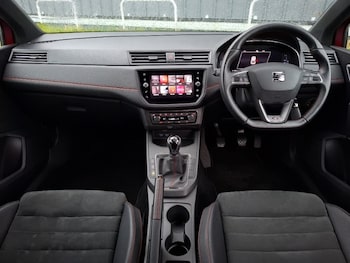 Used SEAT Ibiza 2019 for sale - 79573375: Photo