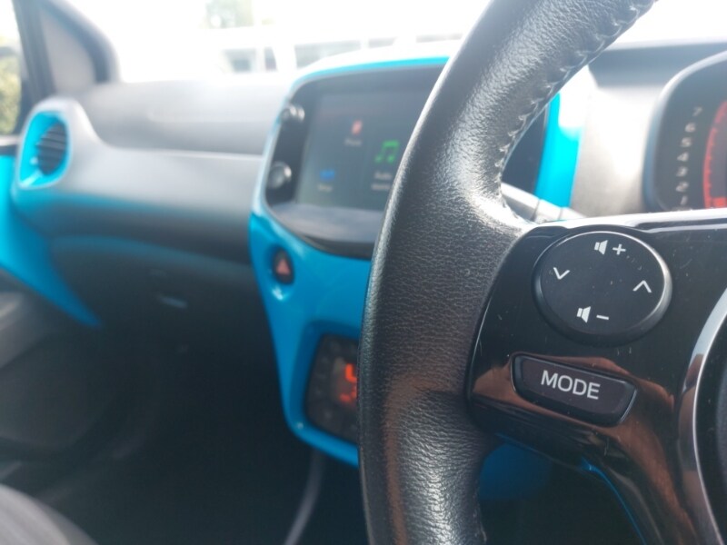 Vehicle 19