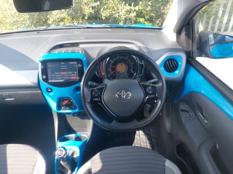 Vehicle 7