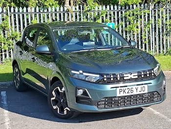 Used Dacia Sandero 2026 for sale - 78369068: Photo