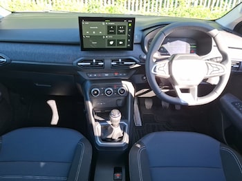 Used Dacia Sandero 2026 for sale - 78369068: Photo