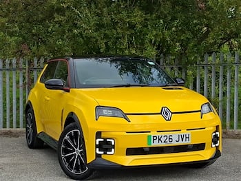 Renault 5 feature image