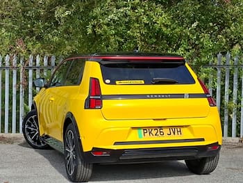 Used Renault 5 2026 for sale - 79804235: Photo