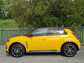 Used Renault 5 2026 for sale - 79804235: Photo