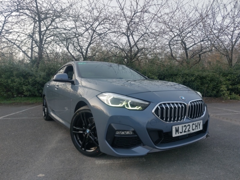 Used BMW 2 Series 2022 for sale - 77969265: Photo 1