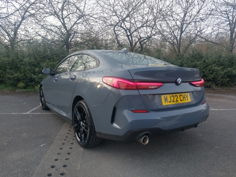 Used BMW 2 Series 2022 for sale - 77969265: Photo 3