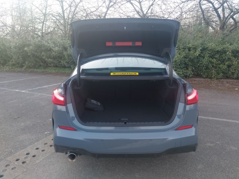 Used BMW 2 Series 2022 for sale - 77969265: Photo 8