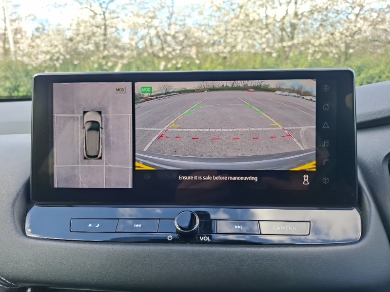 Used Nissan Qashqai 2023 for sale - 78202986: Photo 10