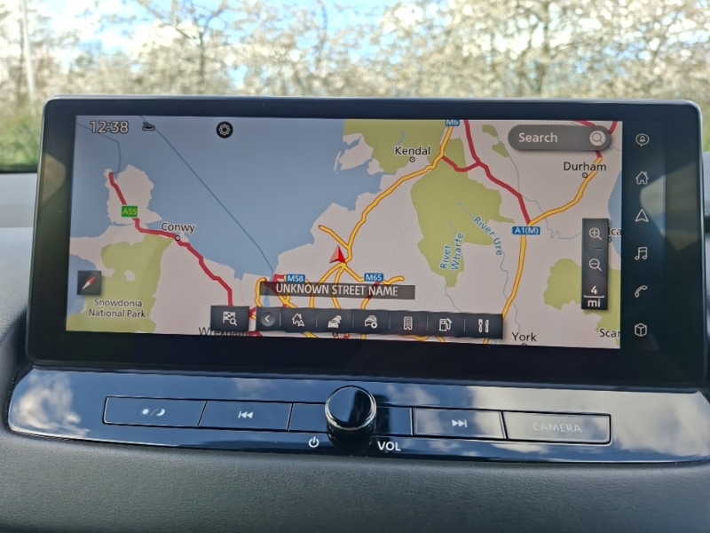 Used Nissan Qashqai 2023 for sale - 78202986: Photo 11