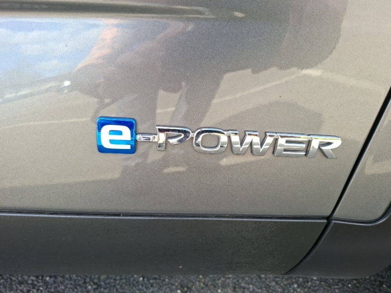 Used Nissan Qashqai 2023 for sale - 78202986: Photo 12