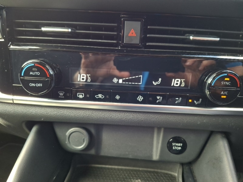 Used Nissan Qashqai 2023 for sale - 78202986: Photo 13