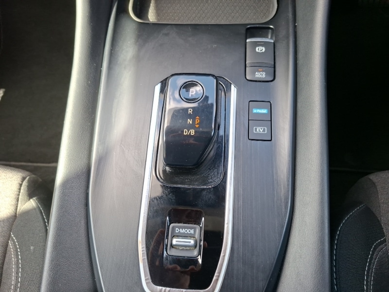 Used Nissan Qashqai 2023 for sale - 78202986: Photo 14