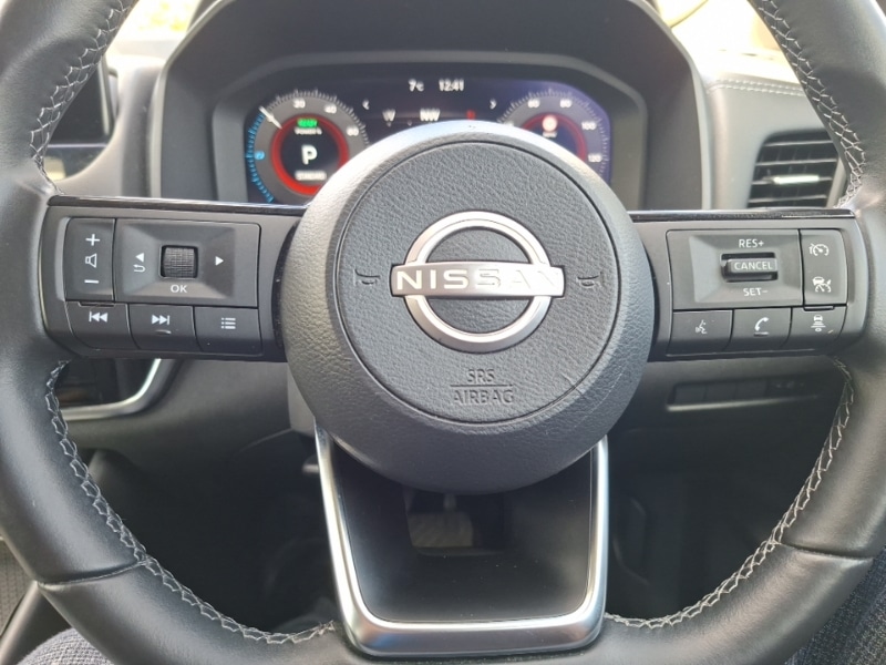 Used Nissan Qashqai 2023 for sale - 78202986: Photo 15