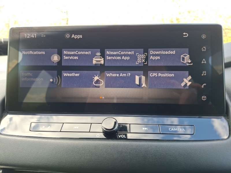 Used Nissan Qashqai 2023 for sale - 78202986: Photo 16