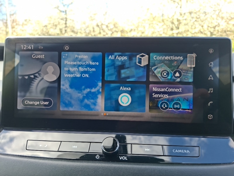 Used Nissan Qashqai 2023 for sale - 78202986: Photo 17