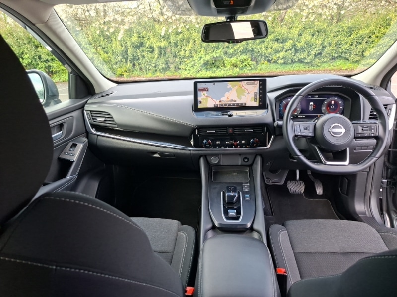 Used Nissan Qashqai 2023 for sale - 78202986: Photo 2