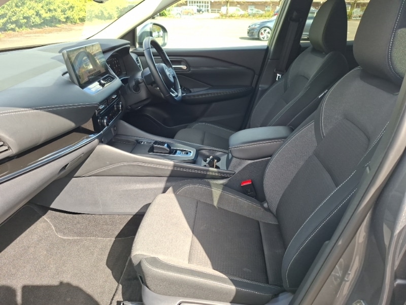 Used Nissan Qashqai 2023 for sale - 78202986: Photo 5