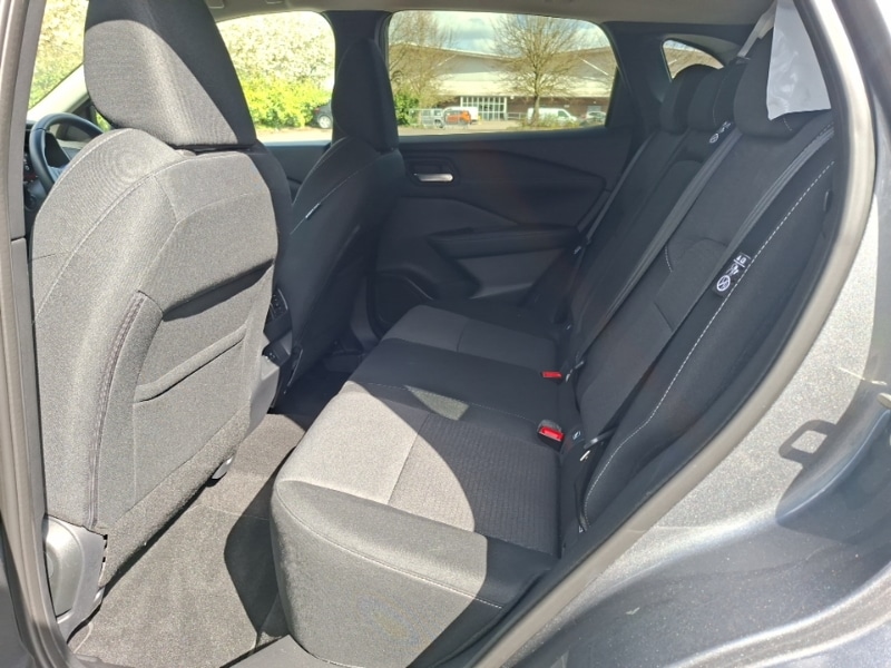 Used Nissan Qashqai 2023 for sale - 78202986: Photo 6