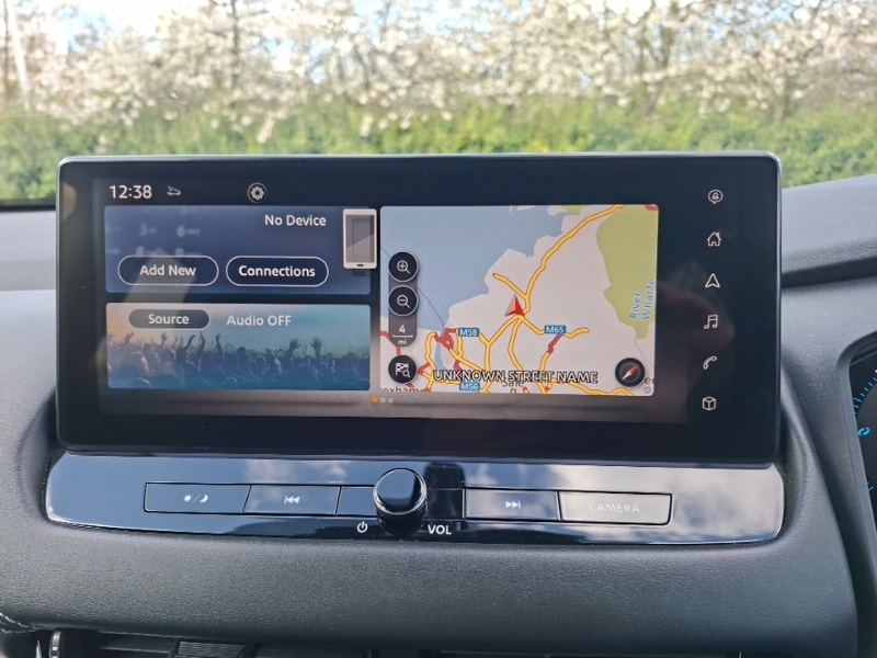 Used Nissan Qashqai 2023 for sale - 78202986: Photo 7