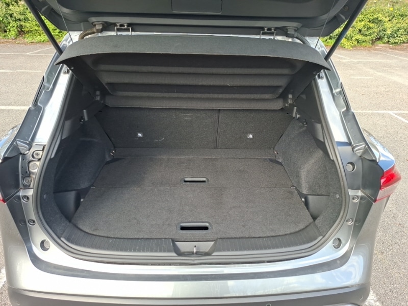 Used Nissan Qashqai 2023 for sale - 78202986: Photo 8