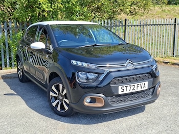Used Citroen C3 2022 for sale - 79492901: Photo