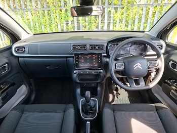 Used Citroen C3 2022 for sale - 79492901: Photo