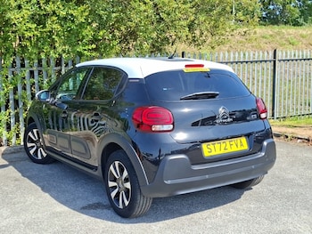 Used Citroen C3 2022 for sale - 79492901: Photo